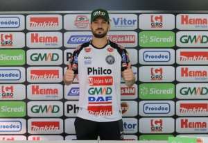 Pretendido pelo Guarani, meia da Ferroviária acerta com rival da Série B