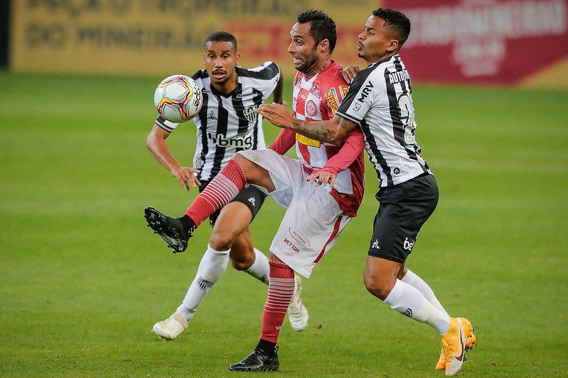 MINEIRO: Atlético conquistará 45º título ou cairá para o ‘azarão’ Tombense?