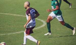 SÉRIE C: Com direito ao líder Santa Cruz-PE, Grupo A movimenta sábado com dois jogos