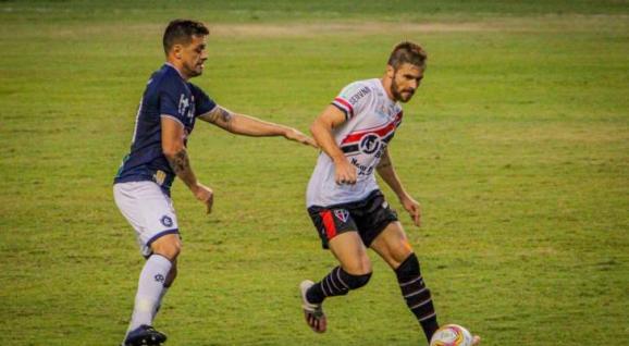 SÉRIE C: Domingo tem final de rodada para o Grupo A e começo para o Grupo B