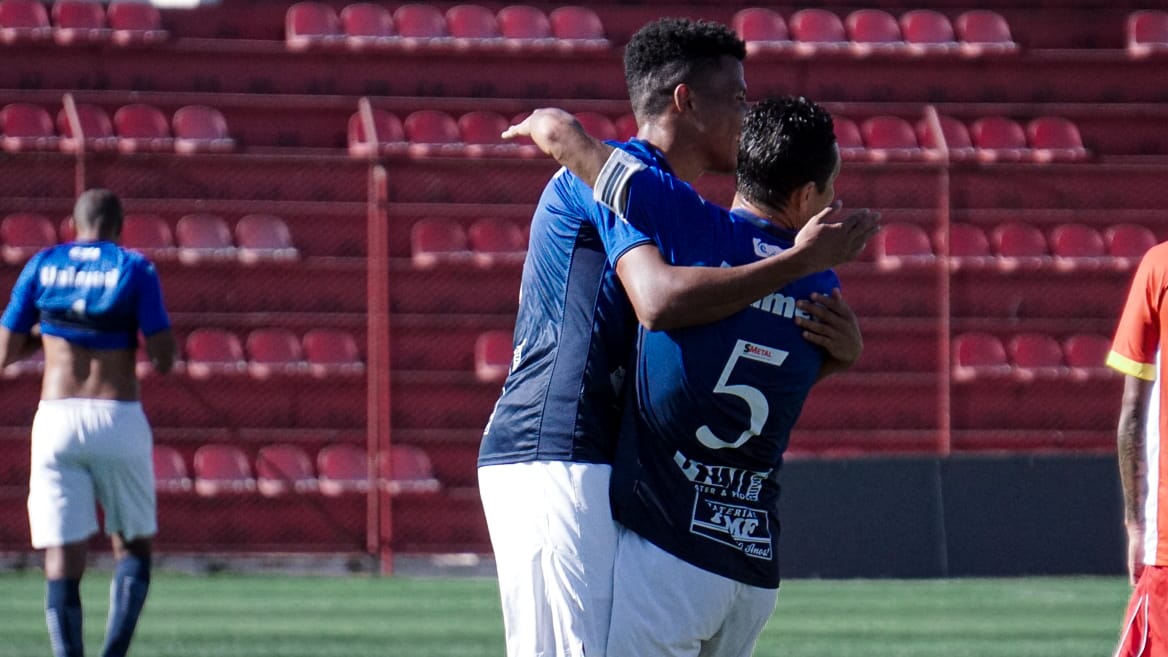 São Bento x Monte Azul – Tudo azul para os dois lados no Paulista A2?