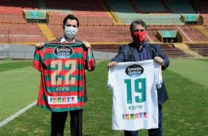 Paulista A2: Portuguesa vê patrocínio de consulado de Israel como união entre povos