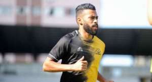 Série C: 'Temos consistência defensiva e ataque eficiente', diz lateral do Criciúma