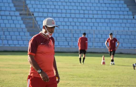 Série C: Imperatriz tem dois reforços em busca de sequência de jogos