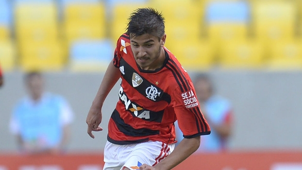 Titular do Flamengo entra na mira de clubes da Premier League