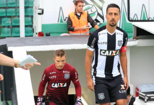 Série C: Em busca de primeira vitória, Boa Esporte anuncia zagueiro ex-Figueirense