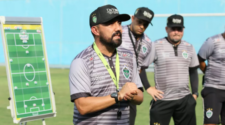 Série C: Em busca da primeira vitória, Manaus recebe o Paysandu