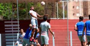 Série C: Com DM vazio, Vila Nova tem quase força máxima para enfrentar o Remo