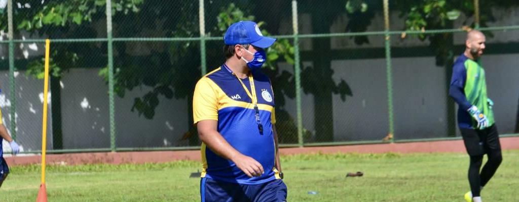 Fora de combate. (Foto: Divulgação)