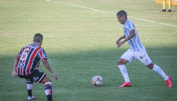 Manaus-AM x Paysandu-PA – Gavião do Norte quer primeira vitória; Papão visa embalar