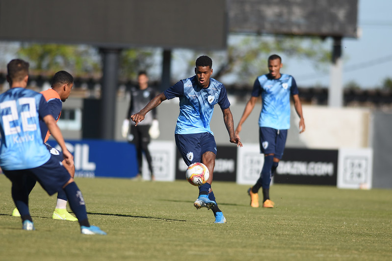 Londrina-PR x Boa Esporte-MG – Quem vencerá a primeira na Série C?