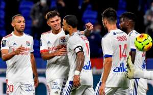 FRANCÊS: Depay faz hat-trick e Lyon inicia temporada 2020/2021 com goleada