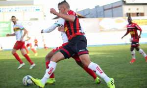 Série C: 'Engasgado', Ituano reencontra Brusque e técnico alerta: 'Grande desafio'