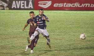 Remo-PA x Vila Nova-GO - Duelo animal! Leão Azul recebe Tigre no Mangueirão...