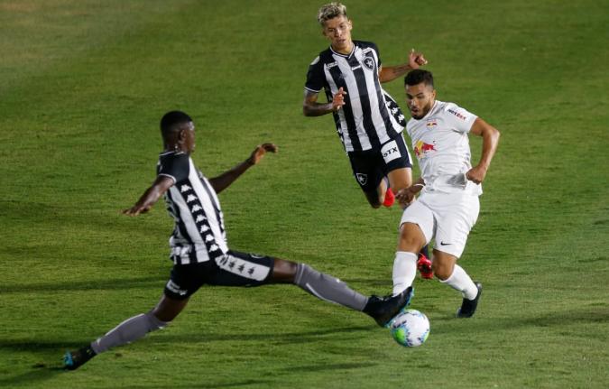 Botafogo-RJ x Internacional – Invicto de um lado, líder do outro e promessa de jogão