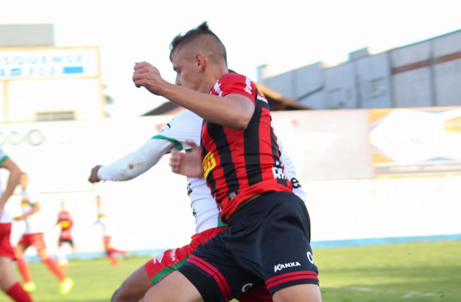 Brusque-SC x Ituano-SP – Reencontro vale como revanche para o Galo de Itu?