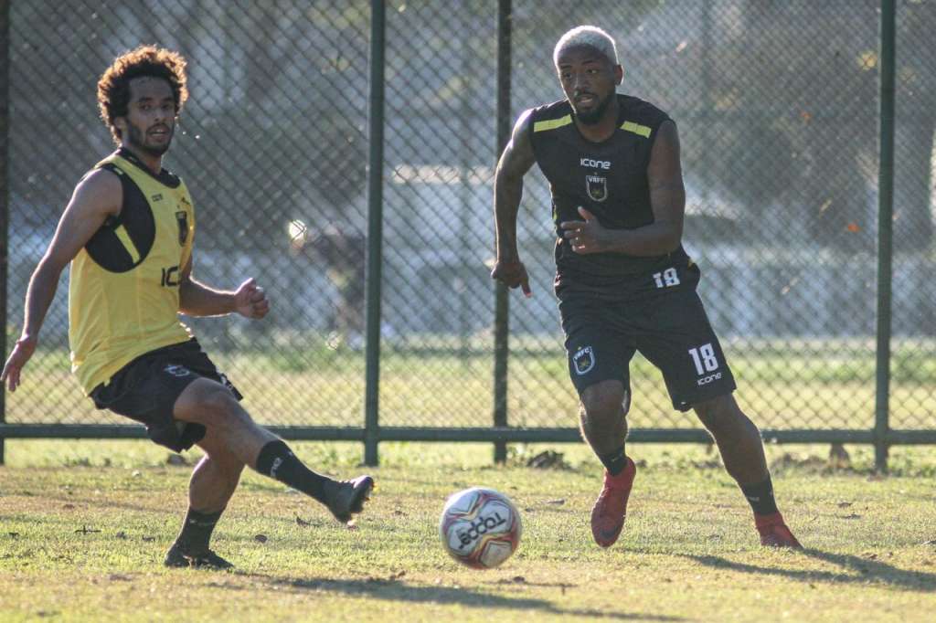 São José-RS x Volta Redonda-RJ - Voltaço vai a Porto Alegre para defender a liderança 3 0002050487132 img