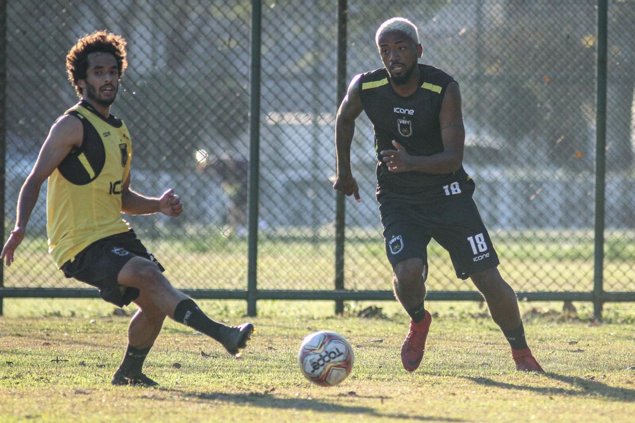 São José-RS x Volta Redonda-RJ – Voltaço vai a Porto Alegre para defender a liderança