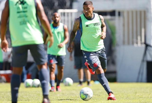 Fluminense x Vasco – Clássico dos Gigantes pega rivais em alta no Brasileirão