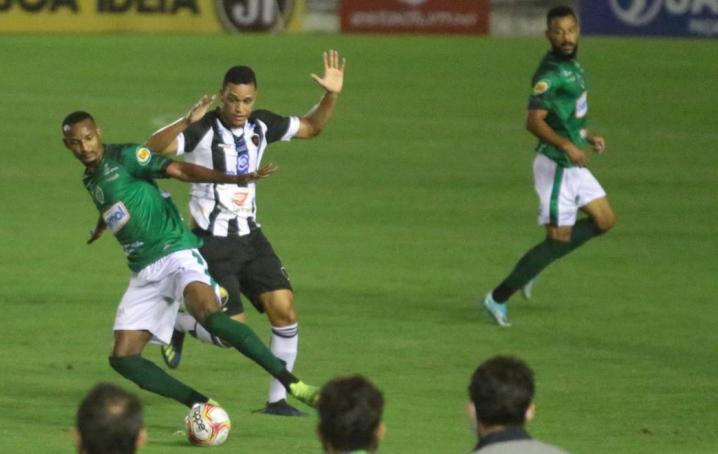 Manaus joga em casa atrás da primeira vitória