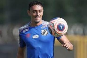 Diego Pituca: força na marcação