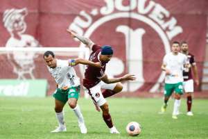 Portuguesa Santista x Votuporanguense - Briosa busca vaga e CAV tenta se salvar