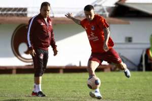 Juventus x Atibaia - Moleque Travesso quer voltar a vencer para avançar ao mata-mata