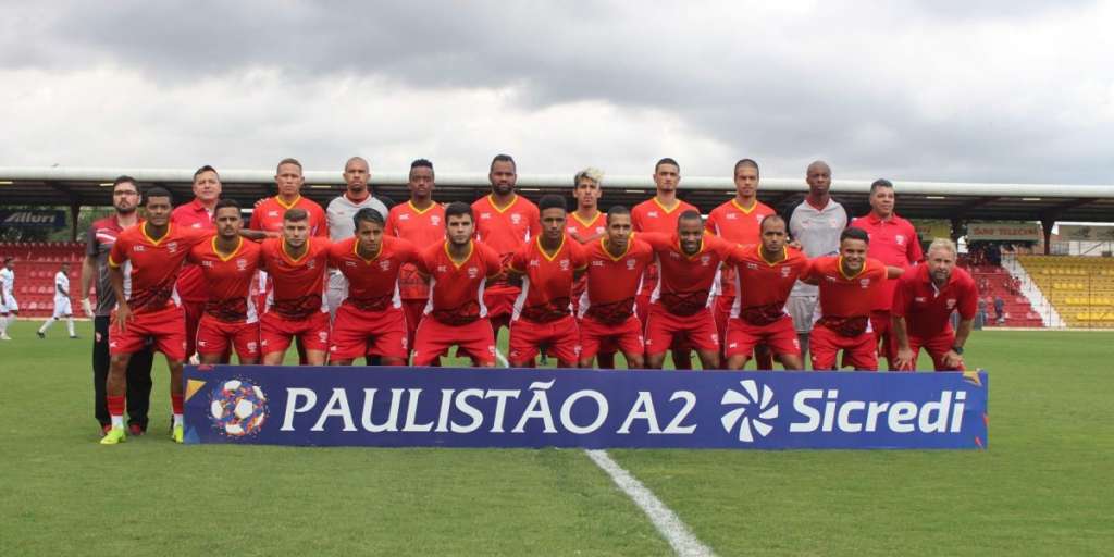 Diante do São Caetano, Audax quer garantir permanência no Paulista A2