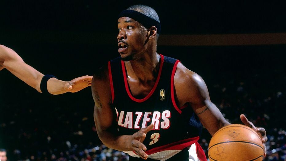 Luto! Astro do Portland Trail Blazzers, Clifford Robinson morre aos 53 anos