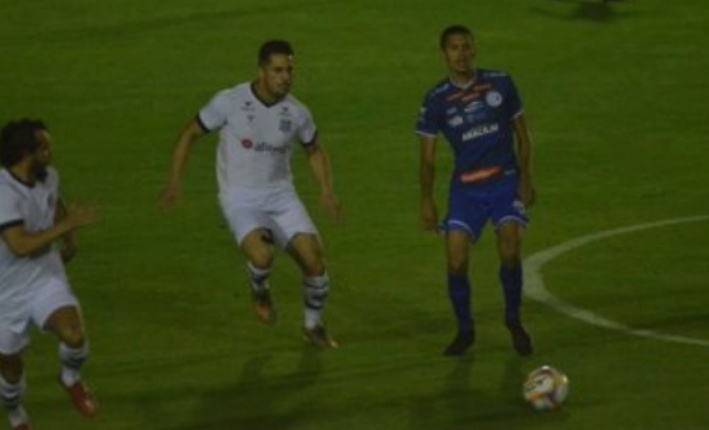 Figueirense 0 x 0 Confiança – Menino da Vila não dá jeito no Figueira…