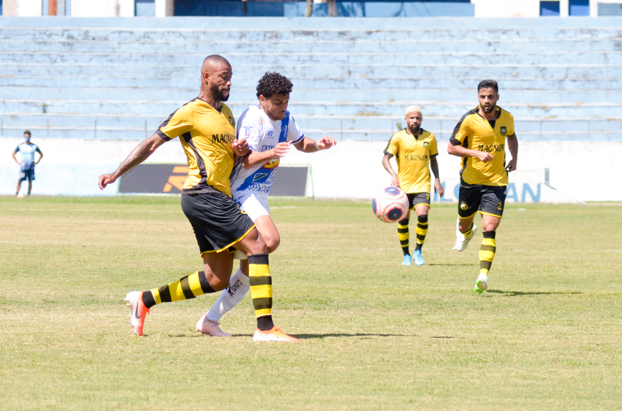 Com XV e sem Briosa, confira os confrontos das quartas de final do Paulista A2