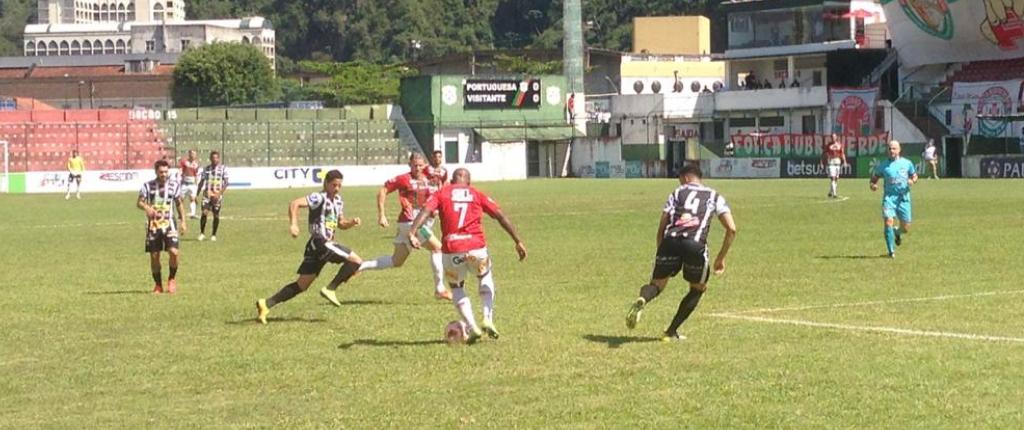 PAULISTA A2: Votuporanguense e Penapolense terminam na degola e são rebaixados