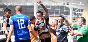 PAULISTA A2: XV, Monte Azul e Juventus classificam às quartas de final