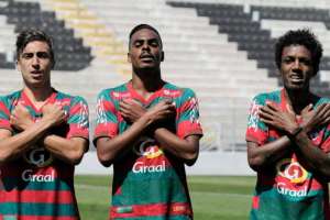 Red Bull 0 x 1 Portuguesa - Lusa ganha moral e Toro Loko escapa da degola