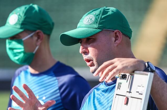 Guarani x Oeste – Sangue novo vai reerguer o Bugre?