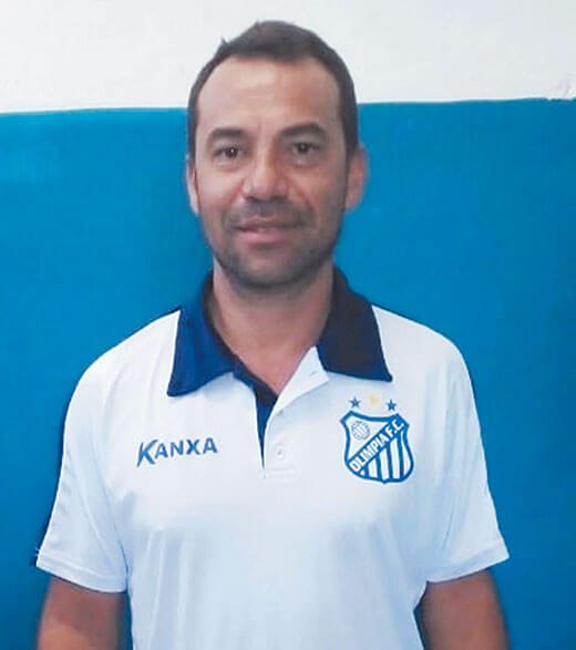 Após debandada geral, time do Paulista A3 anuncia novo técnico