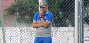 Copa Paulista: Atibaia confirma saída de técnico