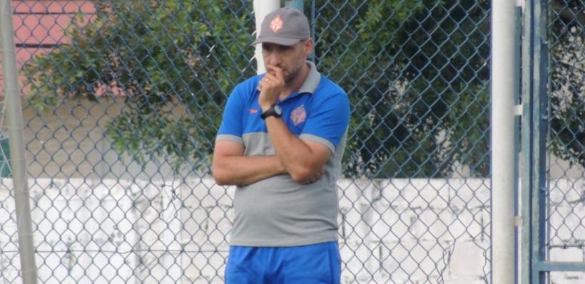 Copa Paulista: Atibaia confirma saída de técnico