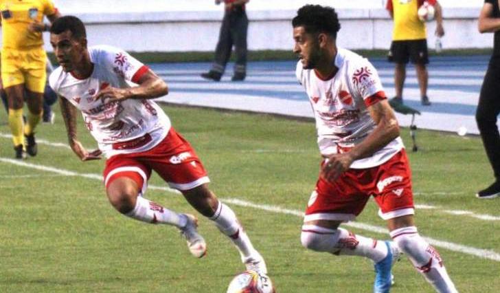 Série C: Vila Nova reclama e sugere mudanças na escalação da arbitragem