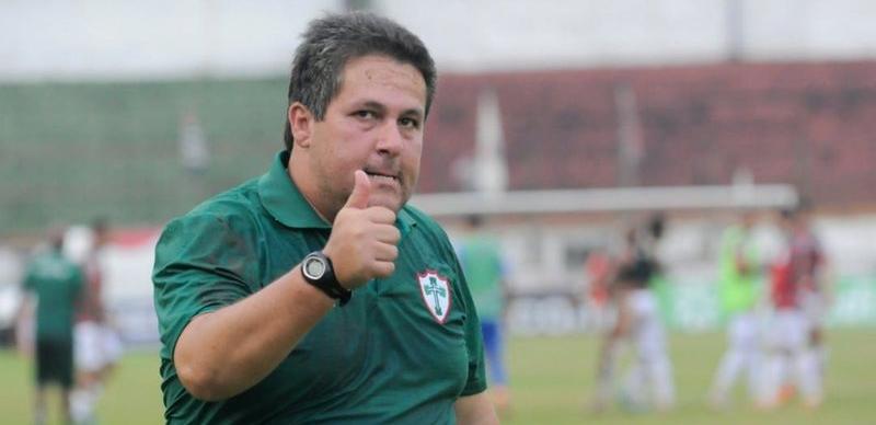 Paulista A2: Técnico da Portuguesa projeta duelos com XV de Piracicaba: ‘Dificílimo’