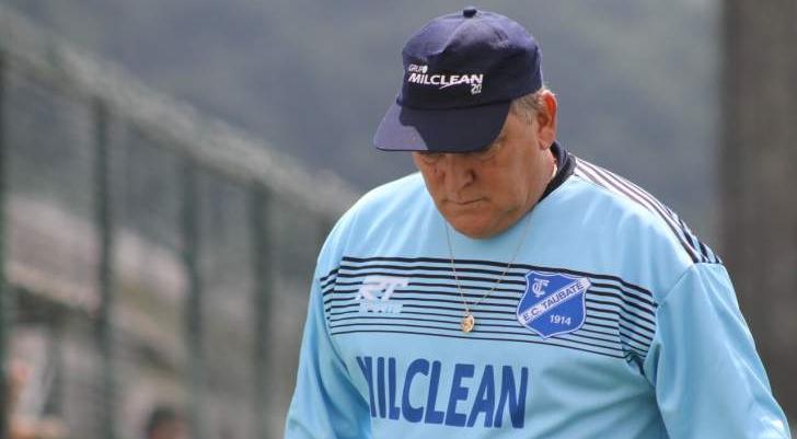 Paulista A2: Técnico do Taubaté releva momento antes das quartas: ‘Outro campeonato’