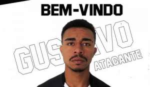 Atacante vindo da Europa reforça vice-líder do Paulista A3: 'Venho para ajudar'