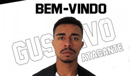 Atacante vindo da Europa reforça vice-líder do Paulista A3: ‘Venho para ajudar’