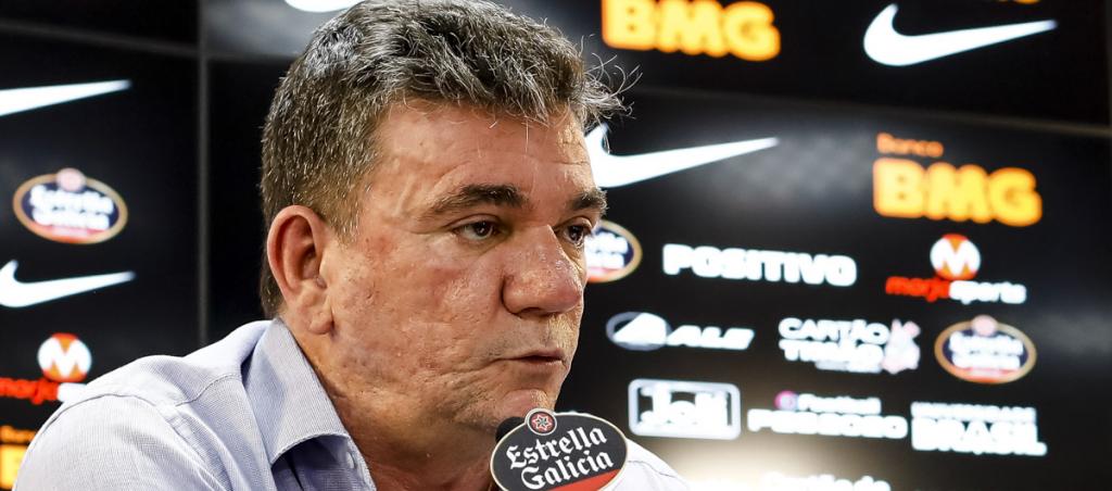 Corinthians vai anunciar naming rights da arena em evento na noite desta segunda