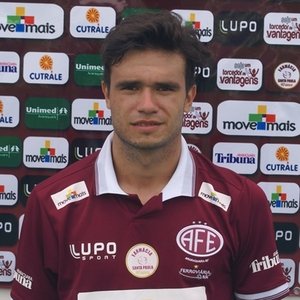 Cria do Atlético-MG, campeão do Paulista A2 com Ferroviária deixa time da Série C