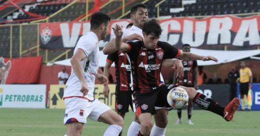 Confiança x Vitória – O que virá? Rugido do Leão ou fogo do Dragão?