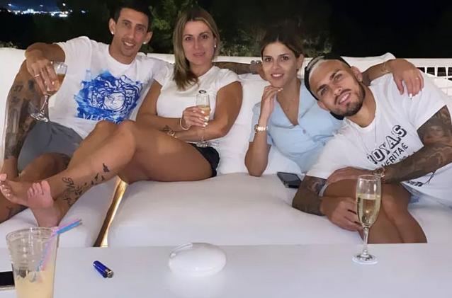 PSG revela que jogadores estão com Covid-19; Sul-americanos estariam entre deles