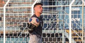 Paulista A2: Fundamental em vitória, goleiro festeja boa estreia no São Caetano