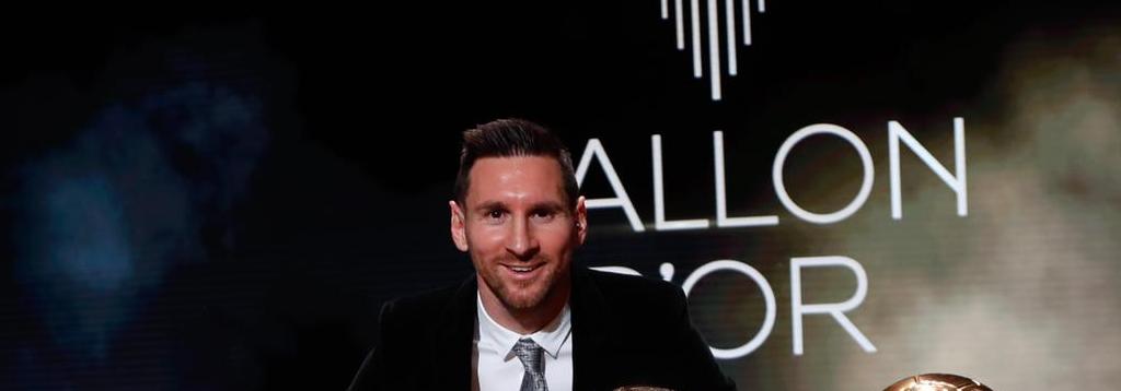 Messi não se reapresenta ao Barcelona para o primeiro treino de Koeman