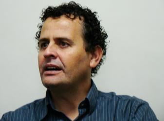 Wilson Rocha: Wsports